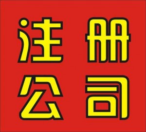 内资公司注册